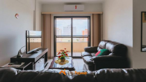 Apartamento na Praia Grande Vila Tupi